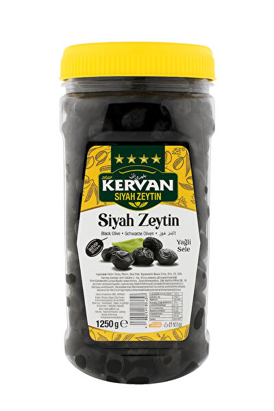 Kervan Zeytin
