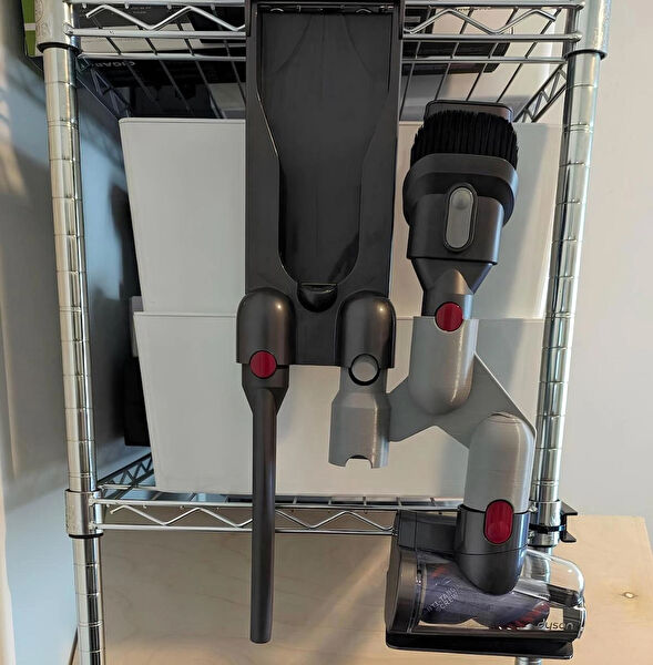 Kemx3D Süpürge Yedek Parçaları