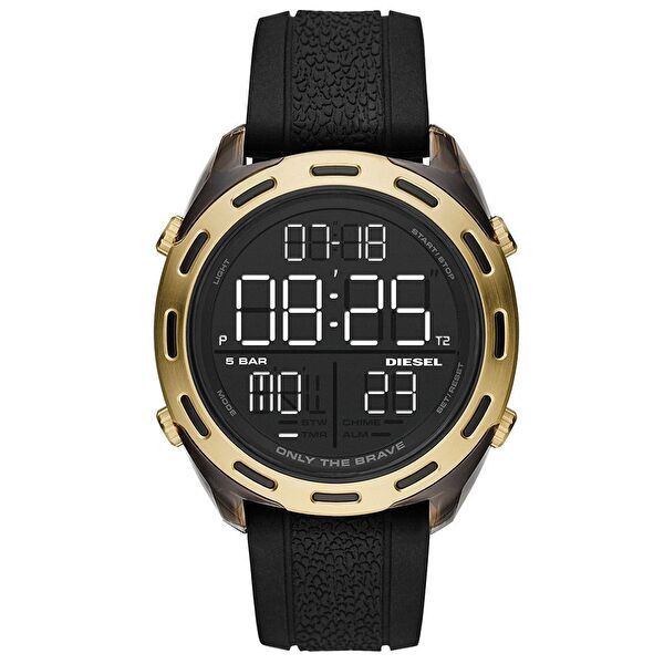 Diesel Erkek Kol Saati