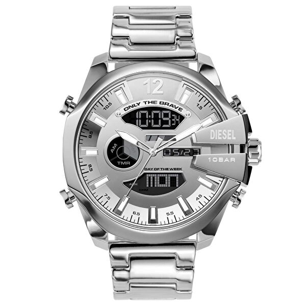 Diesel Erkek Kol Saati