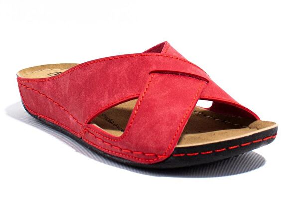 Dagoster Kadın Terlik