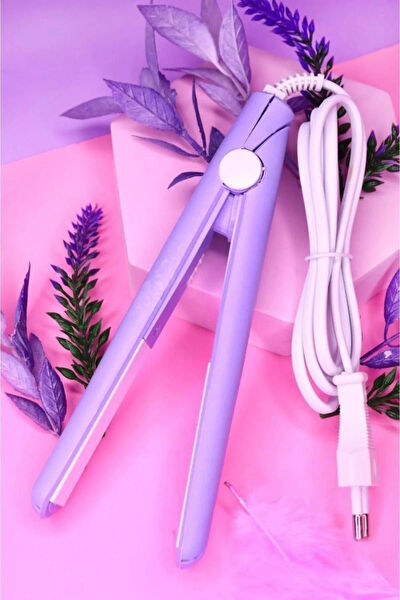 Wintoup Saç Düzleştirici