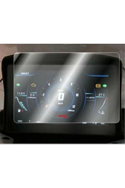 ZDN Case Motosiklet Aksesuarı