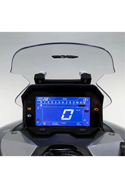 ZDN Case Motosiklet Aksesuarı