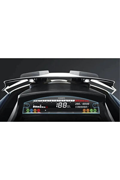 ZDN Case Motosiklet Aksesuarı