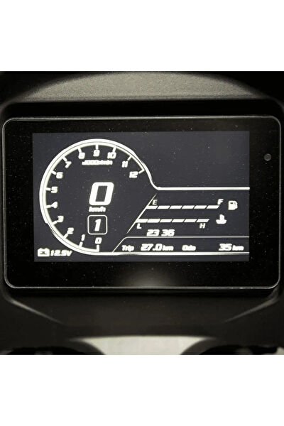 ZDN Case Motosiklet Aksesuarı