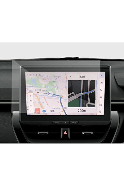 ZDN Case Teyp Çerçevesi