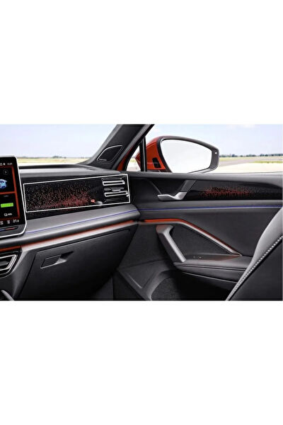 ZDN Case Teyp Çerçevesi