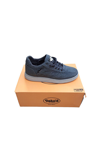 DAKIR'S Erkek Sneaker Ayakkabı