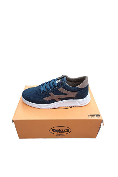 DAKIR'S Erkek Sneaker Ayakkabı