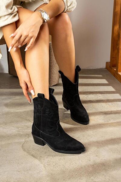 Yula Fashion Shoes Kadın Bot