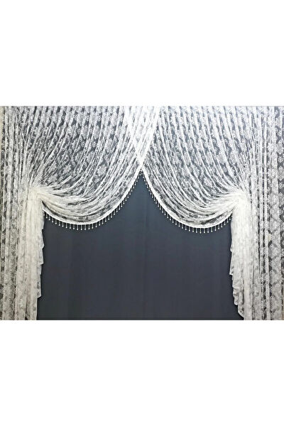 farbateks Tül Perde