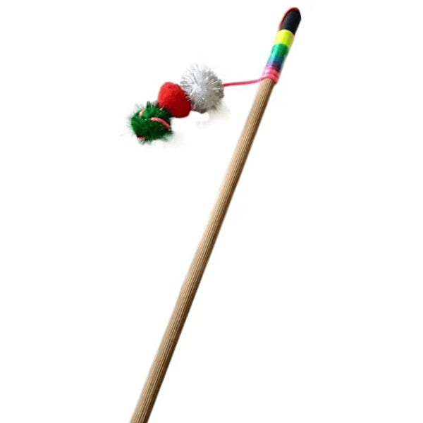 Dodes Kedi Oyuncakları