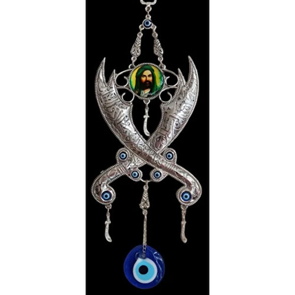 Dodes Dekoratif Obje, Biblo, Figür