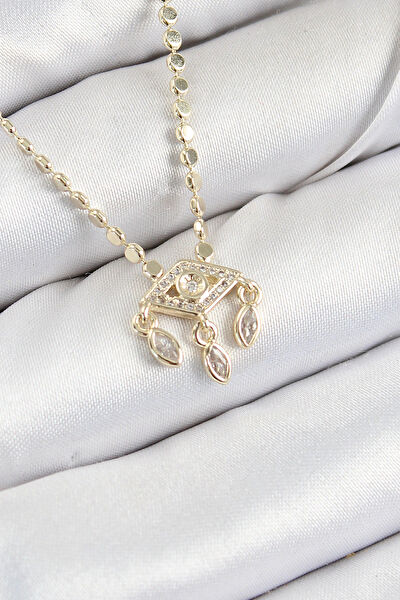 Dodes Kolye, Zincir, Künye