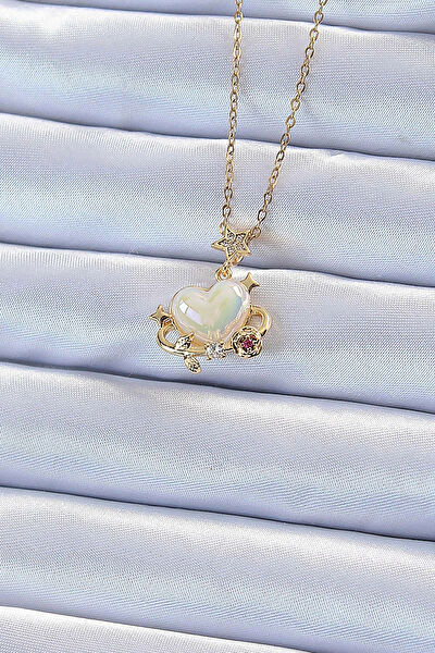 Dodes Kolye, Zincir, Künye