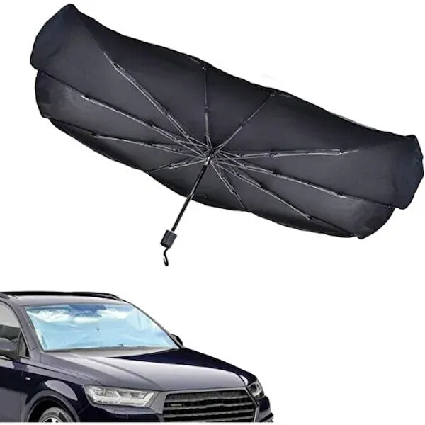 Dodes Ön Cam Güneşlikleri