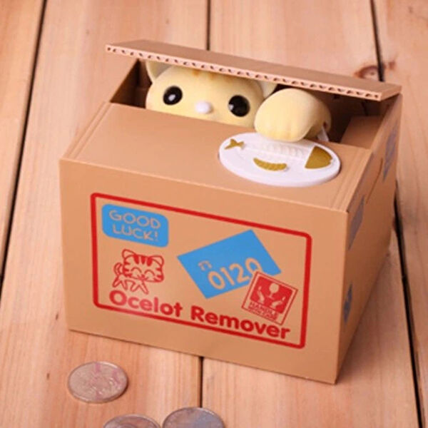 Dodes Kedi Oyuncakları