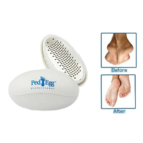 Dodes Ayak ve Topuk Törpüsü, Ponza