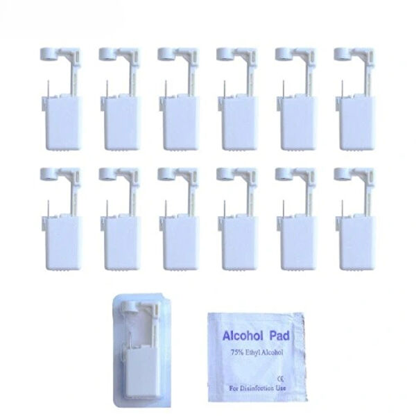 Dodes Cilt Bakım Alet, Ekipmanları