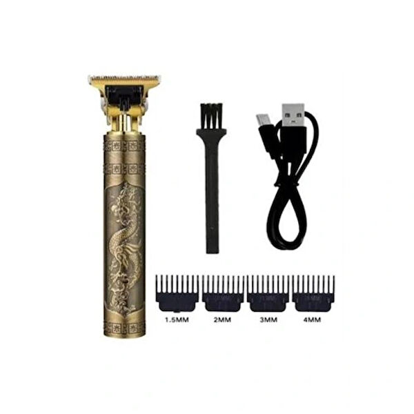 Dodes Tıraş Makinesi