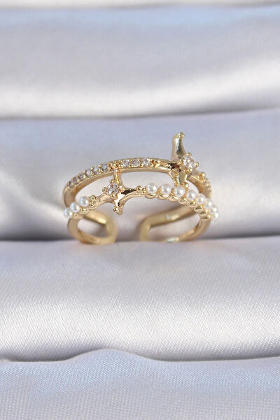 Dodes Kadın Yüzük