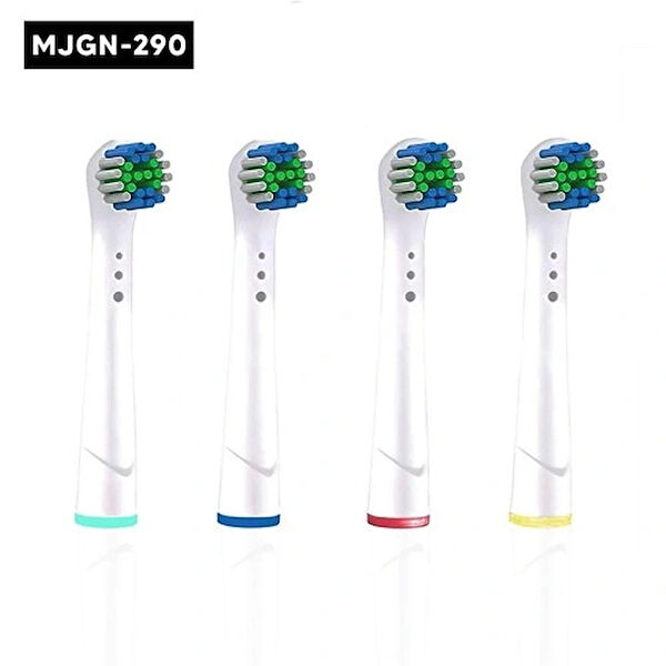 Dodes Elektrikli Diş Fırçası, Yedek Başlığı