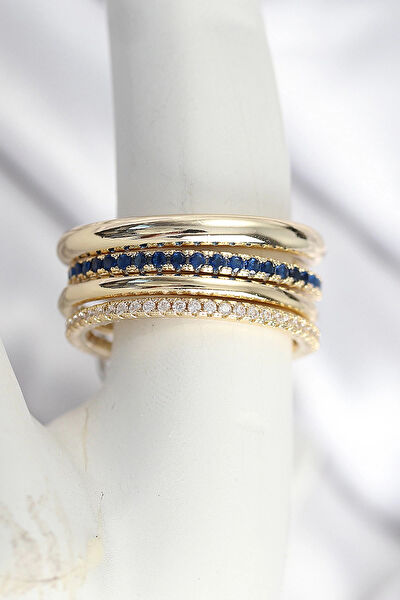 Dodes Kadın Yüzük