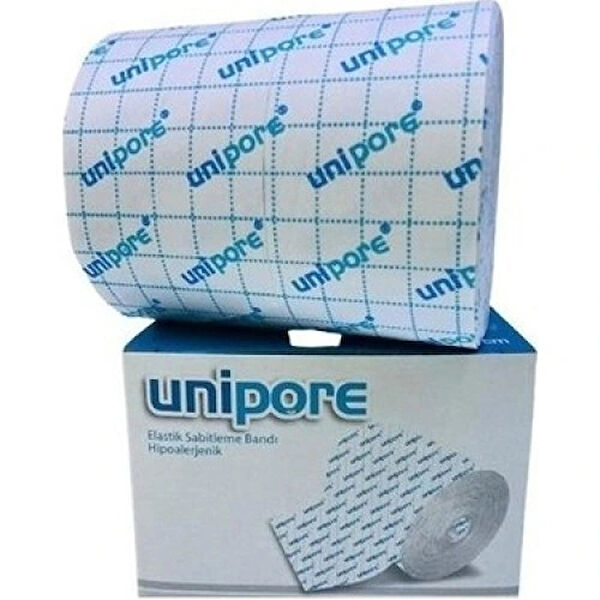 Dodes Gazlı Bez, Sargı Bezi, Flaster