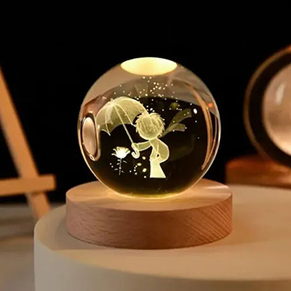 Dodes Dekoratif Obje, Biblo, Figür