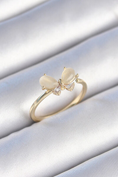 Dodes Kadın Yüzük