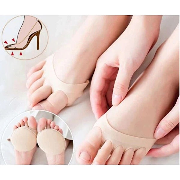 Dodes Tabanlık, Koruyucu Ürünler