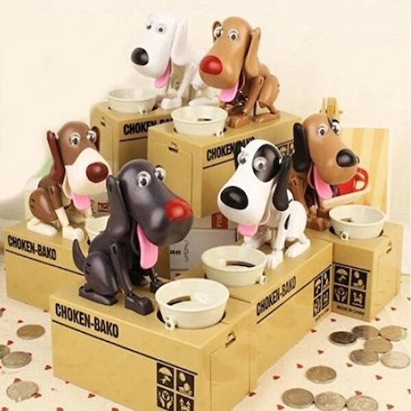 Dodes Köpek Kafesi, Aksesuarları