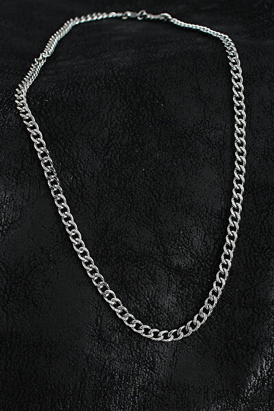 Dodes Kolye, Zincir, Künye