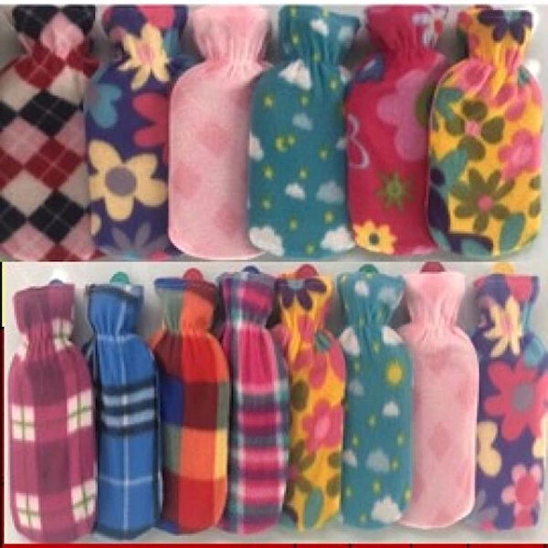 Dodes Sıcak Su Torbası