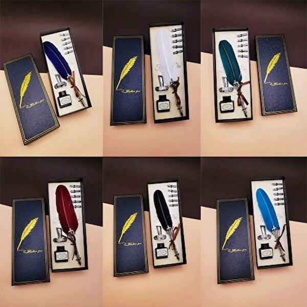 Dodes Prestij ve Dolma Kalem