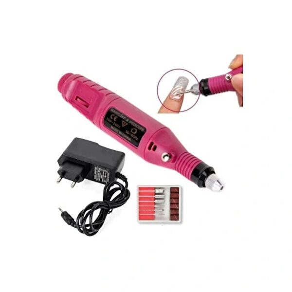 Dodes Manikür, Pedikür Seti