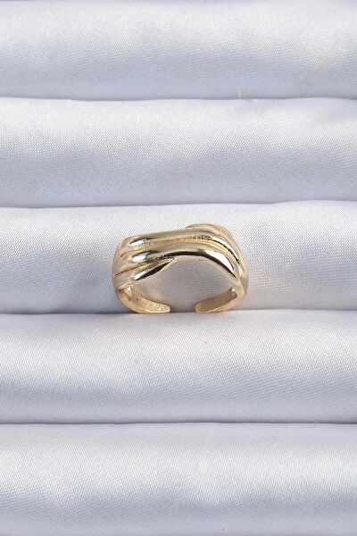 Dodes Kadın Yüzük