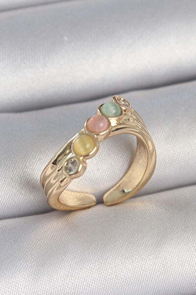 Dodes Kadın Yüzük