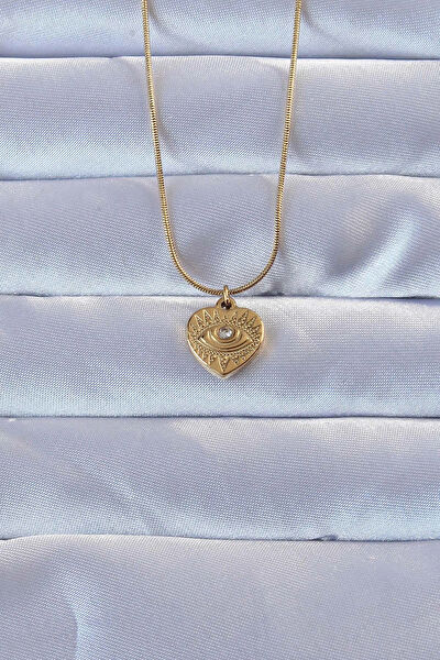 Dodes Kolye, Zincir, Künye