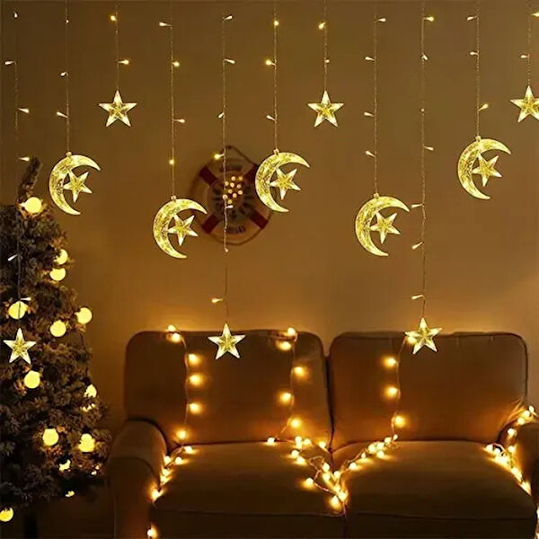 Dodes Aydınlatma Ekipmanları ve Perdeler