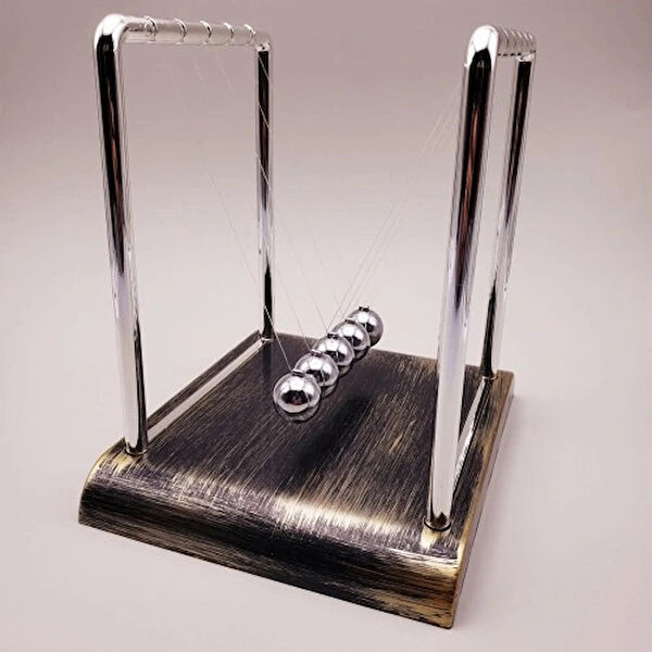 Dodes Mıknatıs, Manyetik Toplar