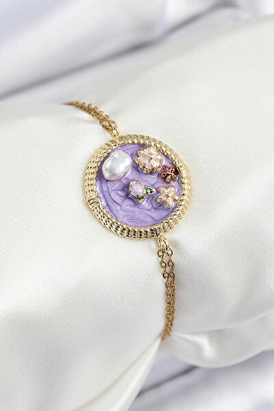 Dodes Altın Bileklik