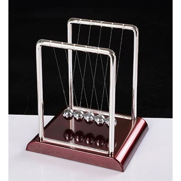 Dodes Mıknatıs, Manyetik Toplar