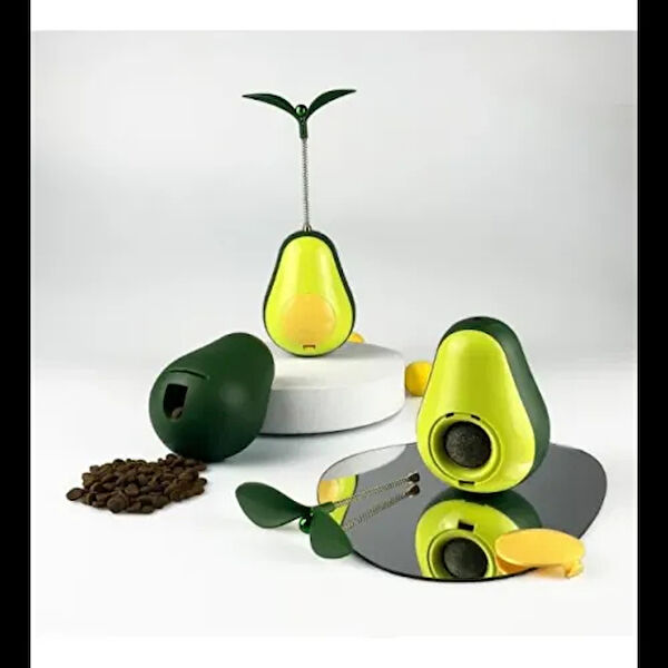 Dodes Kedi Oyuncakları