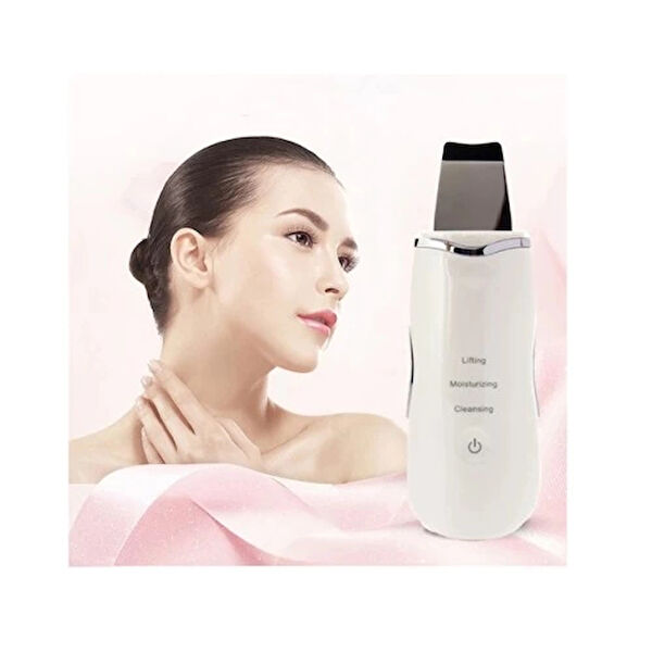 Dodes Yüz Temizleme Cihazları