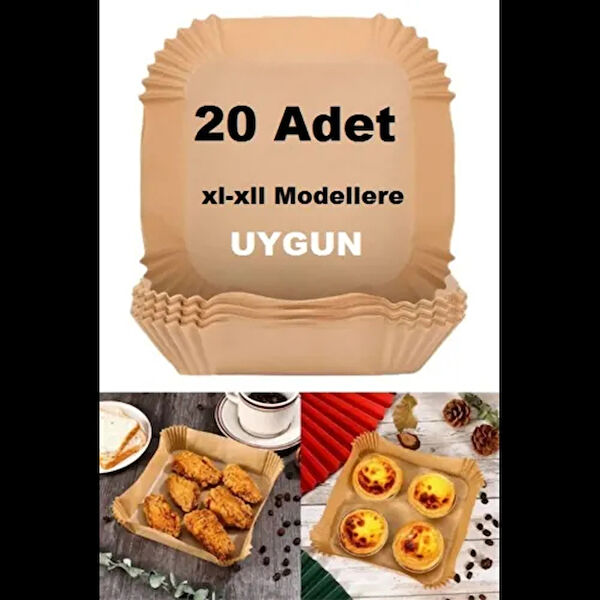 Dodes Pişirme Kağıdı, Torbası