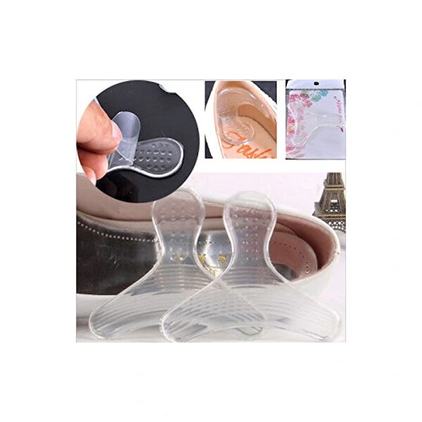 Dodes Tabanlık, Koruyucu Ürünler