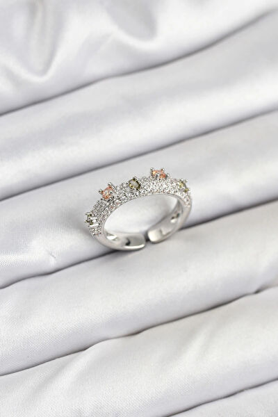 Dodes Kadın Yüzük