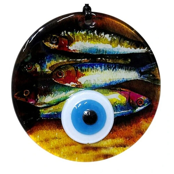 Dodes Duvar Süsleri